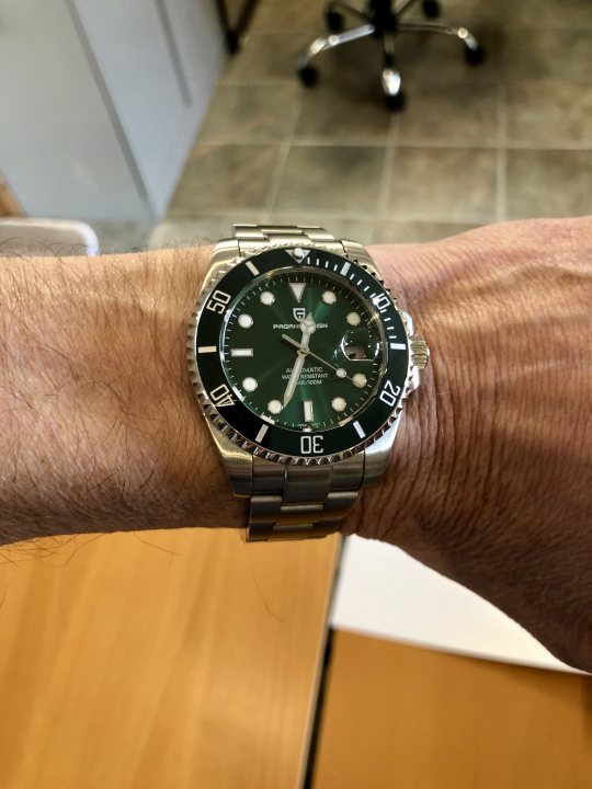 Wrist Check 2020 - Page 13 - Watches - PistonHeads