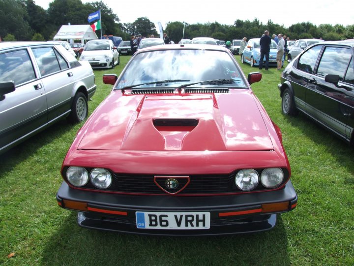 Let's see your Alfa Romeos! - Page 133 - Alfa Romeo, Fiat & Lancia - PistonHeads UK