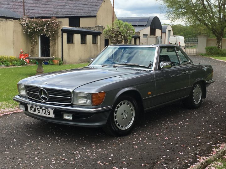 Show us your Mercedes! - Page 76 - Mercedes - PistonHeads