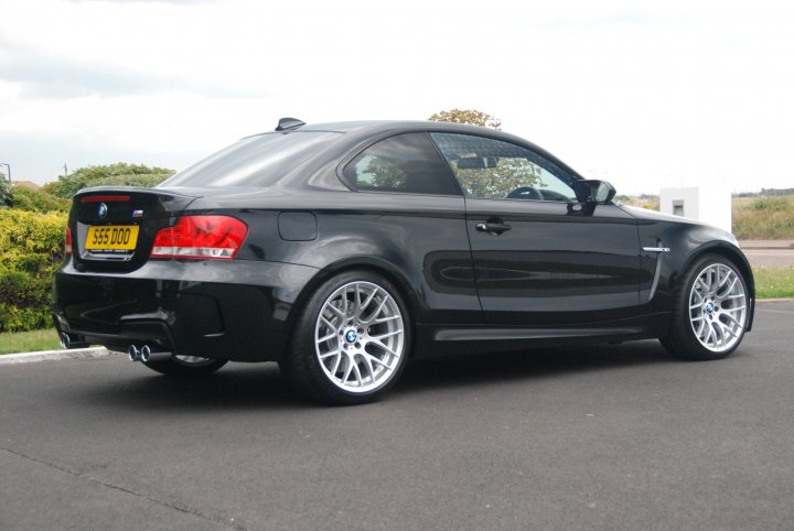 Swap 1M for a Z3 M Coupe? - Page 1 - M Power - PistonHeads