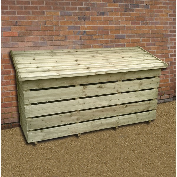 Plans For Building A Log Chest Page 1 Homes Gardens And Diy