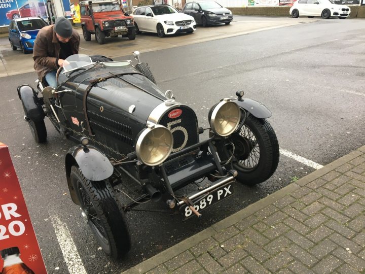 SAS Spotted Vol 2 - Page 177 - Thames Valley & Surrey - PistonHeads