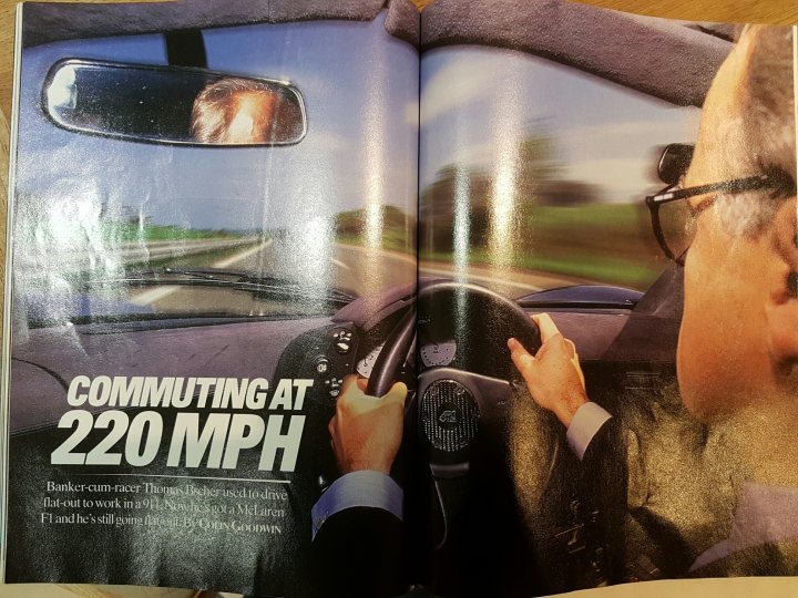 200mph+ for less?  - Page 11 - General Gassing - PistonHeads