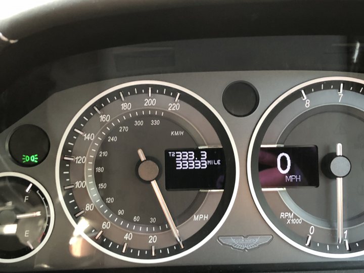 Magic odometer moments - Page 9 - General Gassing - PistonHeads