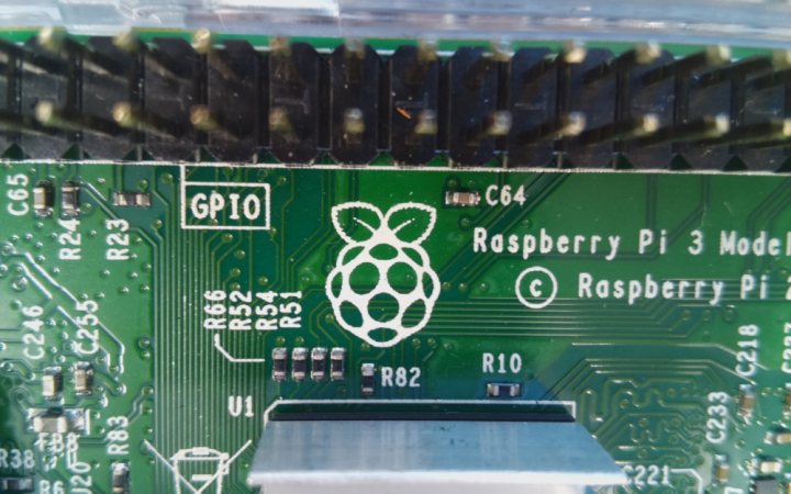 Raspberry Pi project - Page 3 - Computers, Gadgets & Stuff - PistonHeads