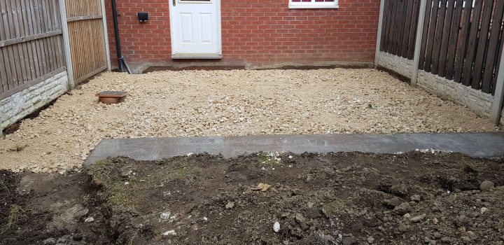 DIY 15m x 5m Garden makeover.  - Page 3 - Homes, Gardens and DIY - PistonHeads