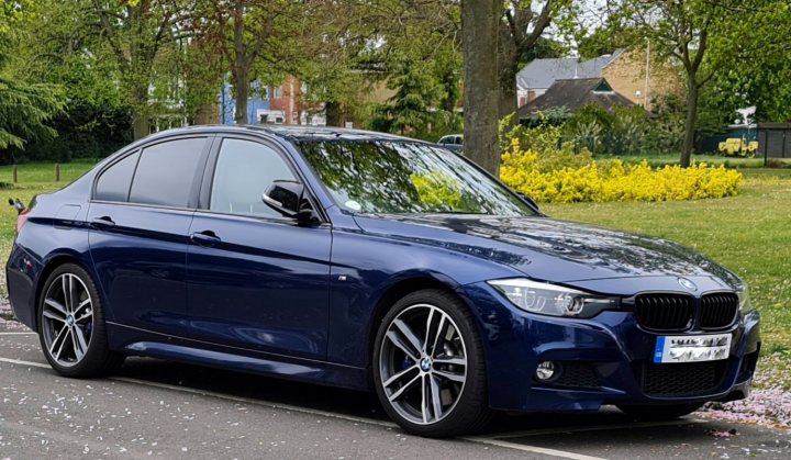 BMW 330i (F30) - Page 3 - Readers' Cars - PistonHeads UK