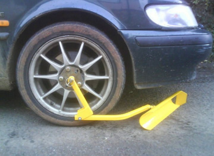 Forget your winter tyres....  get one of these! - Page 1 - General Gassing - PistonHeads