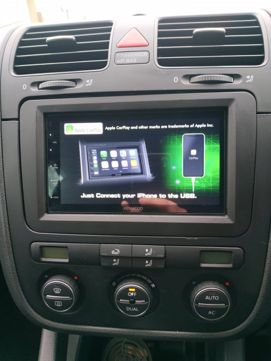 Android head unit recommendation - Page 1 - In-Car Electronics - PistonHeads UK