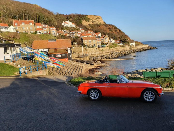 Show us your convertible/cabriolet - Page 31 - General Gassing - PistonHeads UK