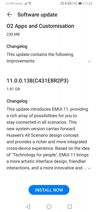 Huawei P30 Pro - Page 16 - Computers, Gadgets & Stuff - PistonHeads UK