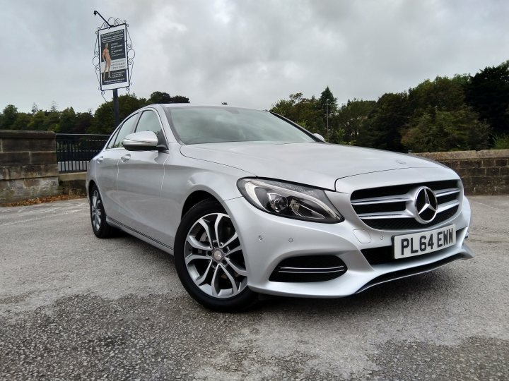 Show us your Mercedes! - Page 88 - Mercedes - PistonHeads UK