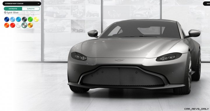New Vantage? - Page 151 - Aston Martin - PistonHeads