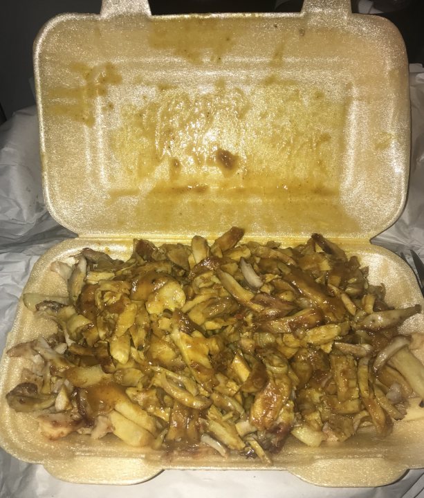 Dirty Takeaway Pictures Volume 3 - Page 414 - Food, Drink & Restaurants - PistonHeads