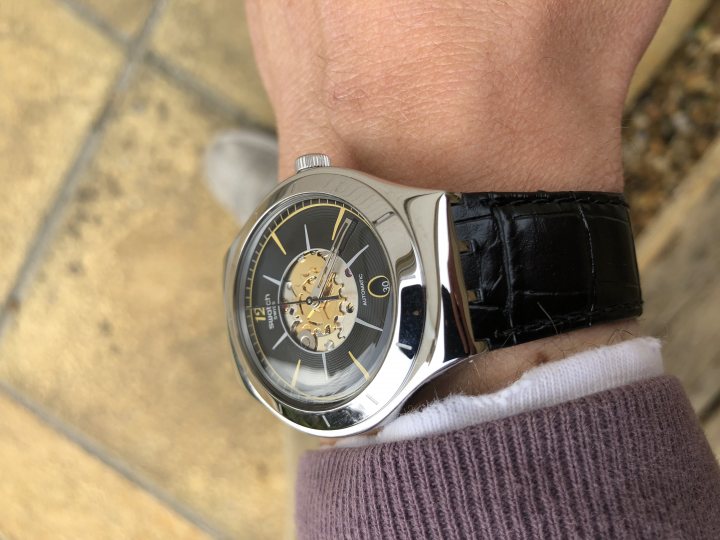 The under £200 watch thread! - Page 14 - Watches - PistonHeads