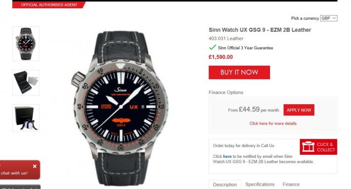 Suggest me a watch for £1500 - Page 3 - Watches - PistonHeads