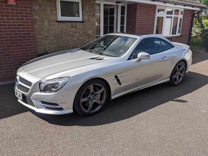 Show us your Mercedes! - Page 80 - Mercedes - PistonHeads