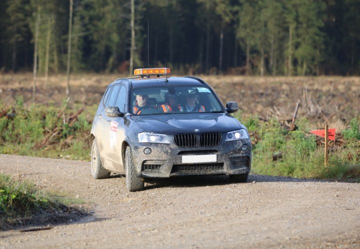 RE: BMW exposes X3 and X4 M to the world - Page 4 - General Gassing - PistonHeads