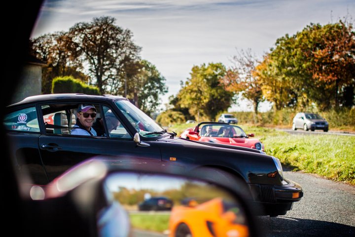 RE: Join the PistonHeads Sporting Tour! - Page 17 - PistonHeads Sporting Tours - PistonHeads