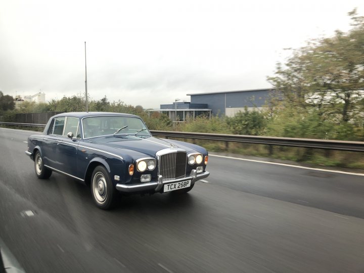 The Kent & Essex Spotted Thread! - Page 347 - Kent & Essex - PistonHeads
