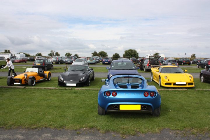 Drive Viking Neph Raid Pistonheads July