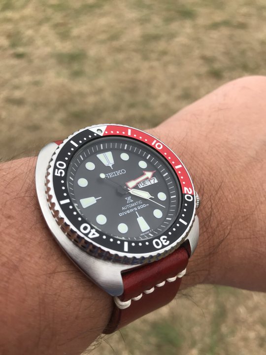 Let's see your Seikos! - Page 191 - Watches - PistonHeads UK