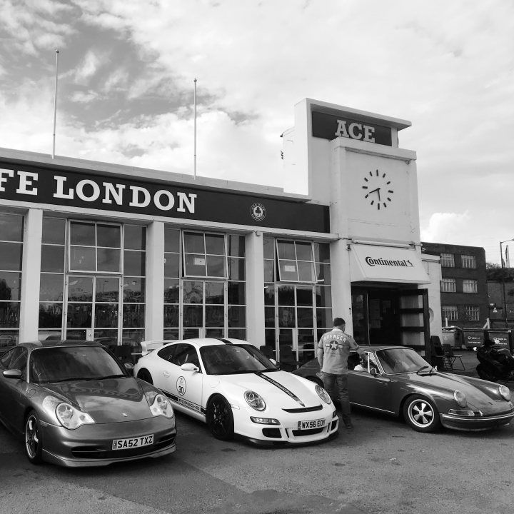 Show off your GT, past and present... - Page 26 - 911/Carrera GT - PistonHeads
