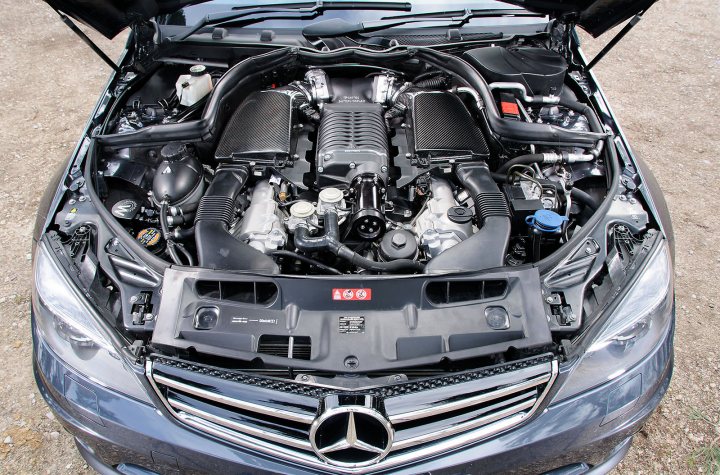 Research - C63 AMG - Page 1 - Mercedes - PistonHeads