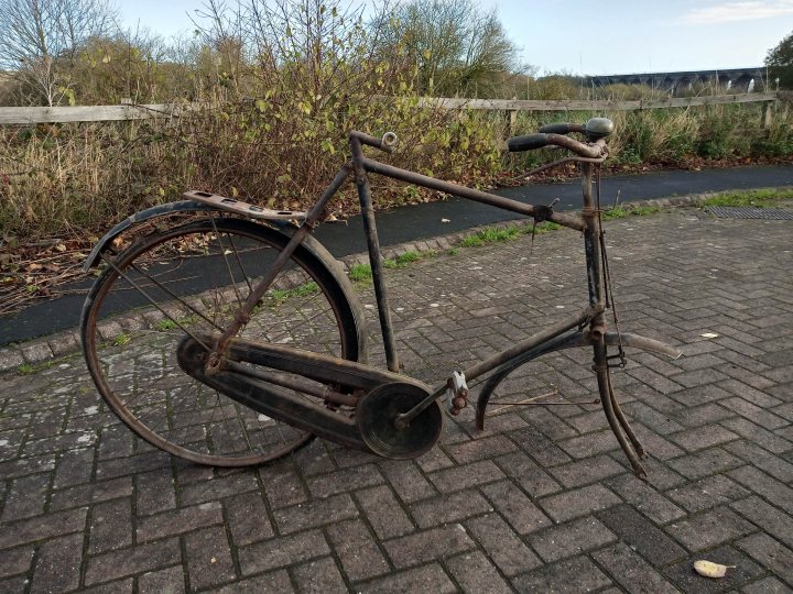 The "what bike bits have you just bought" thread Vol 2 - Page 122 - Pedal Powered - PistonHeads UK