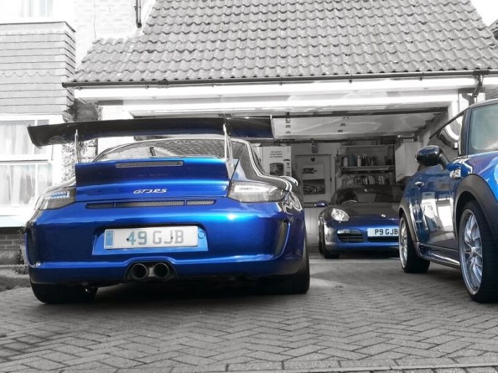 January 2021 Photo competition - Garage - Page 1 - Photography & Video - PistonHeads UK