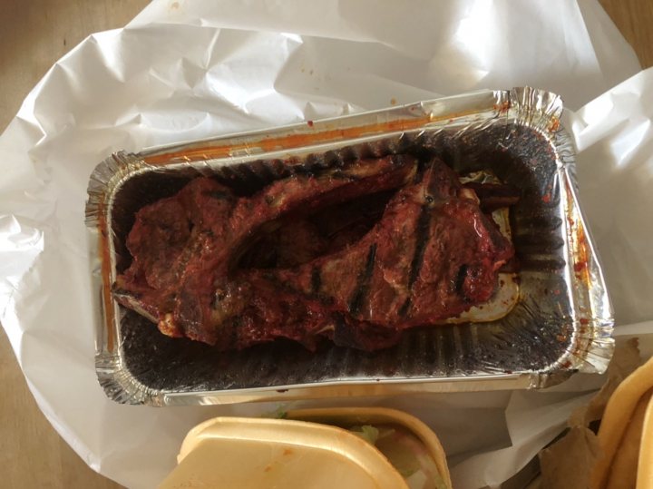 Dirty Takeaway Pictures Volume 3 - Page 494 - Food, Drink & Restaurants - PistonHeads