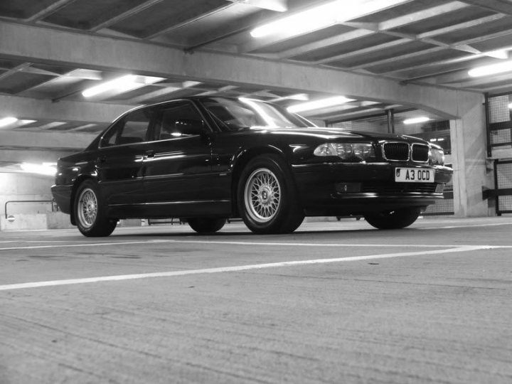 2013 BMW 125i 6 on the floor (N52) - Page 1 - Readers' Cars - PistonHeads