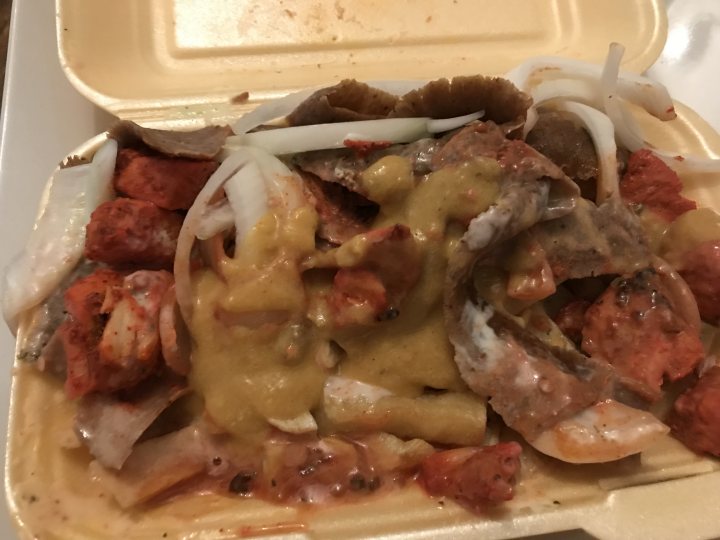 Dirty Takeaway Pictures Volume 3 - Page 205 - Food, Drink & Restaurants - PistonHeads