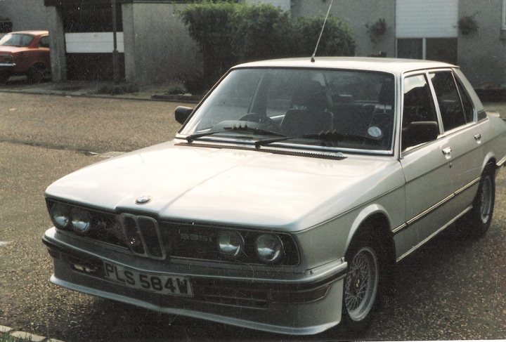 E12 M535i - Page 40 - Readers' Cars - PistonHeads