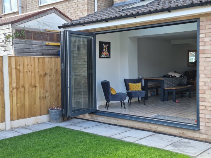 House Extension - Price sense check - Page 1 - Homes, Gardens and DIY - PistonHeads UK