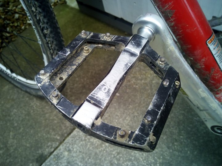 The "what bike bits have you just bought" thread Vol 2 - Page 178 - Pedal Powered - PistonHeads UK