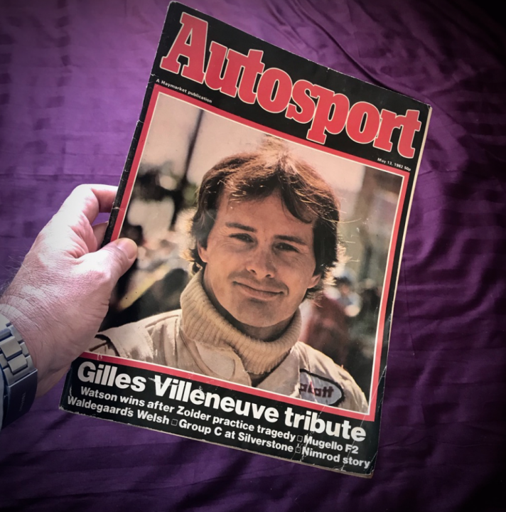 Weekly Autosport to cease publishing? - Page 2 - Formula 1 - PistonHeads