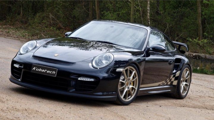 997 Turbo upgrade to 9e 28 by Nine Excellence (pic heavy) - Page 11 - Porsche General - PistonHeads UK