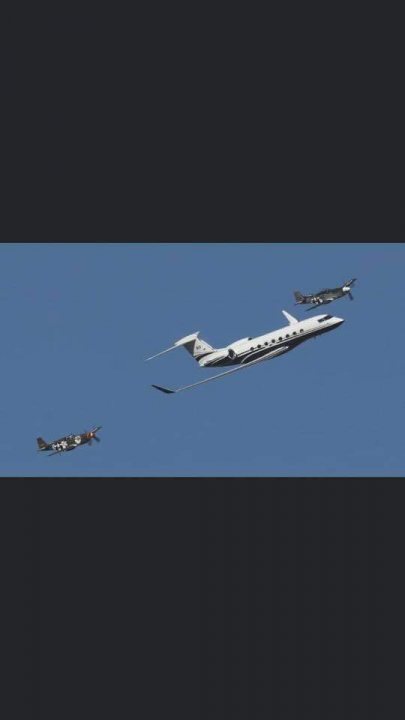 Spotted over Billericay c.18.00 - Page 1 - Boats, Planes & Trains - PistonHeads