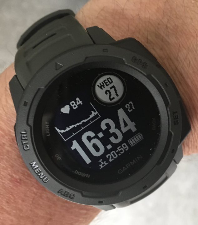 Show us your smart watch! - Page 3 - Watches - PistonHeads