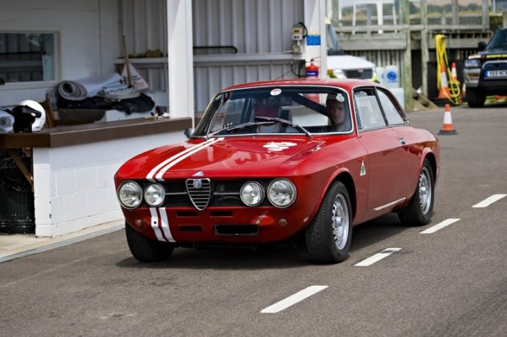 Let's see your Alfa Romeos! - Page 12 - Alfa Romeo, Fiat & Lancia - PistonHeads