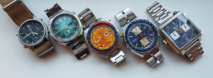 Let's see your Seikos! - Page 69 - Watches - PistonHeads