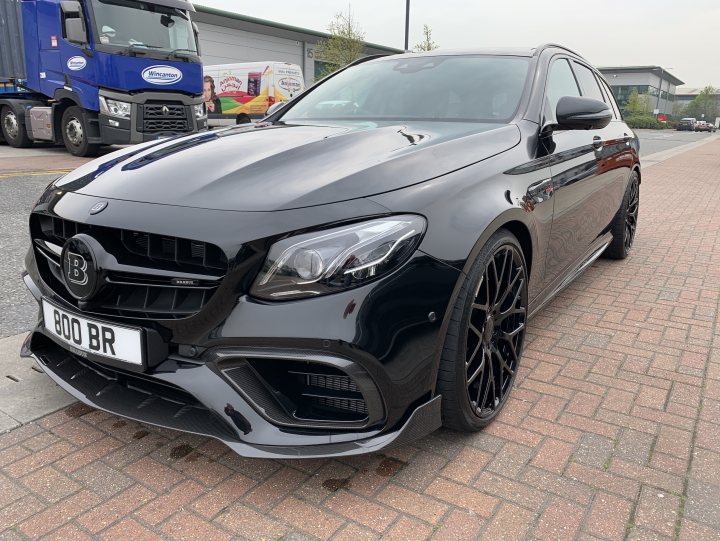 the Big Mercedes Picture thread incl AMG Brabus and sorts - Page 1 - Mercedes - PistonHeads UK