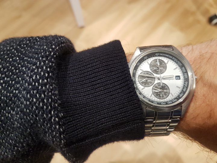 Let's see your Seikos! - Page 88 - Watches - PistonHeads