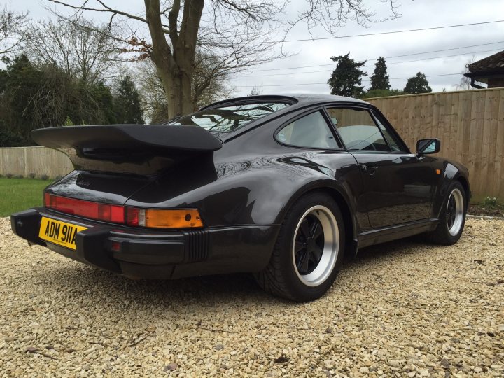 Looking to get an air cooled 911 - Page 6 - Porsche Classics - PistonHeads