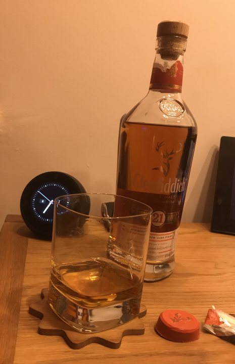 Show us your whisky! Vol 2 - Page 118 - Food, Drink & Restaurants - PistonHeads