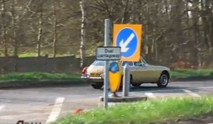 The "Sh*t Driving Caught On Cam" Thread Vol 3 - Page 134 - General Gassing - PistonHeads