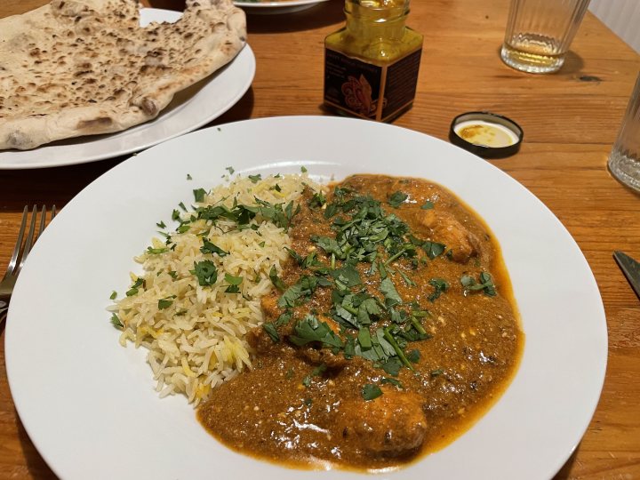 The homemade curry thread - Page 5 - Food, Drink & Restaurants - PistonHeads UK