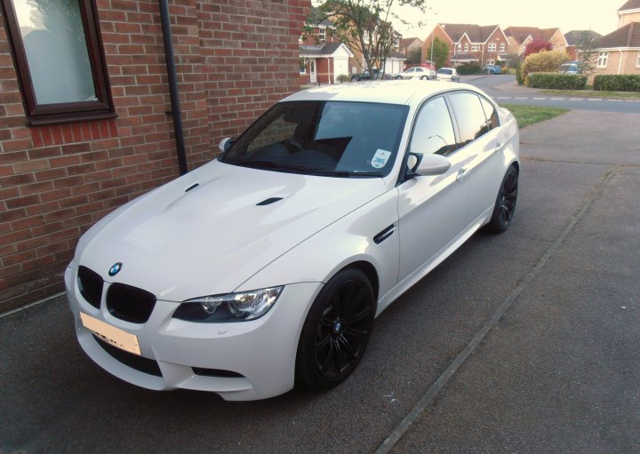 Show Me Your BMW!!!!!!!!! - Page 239 - BMW General - PistonHeads