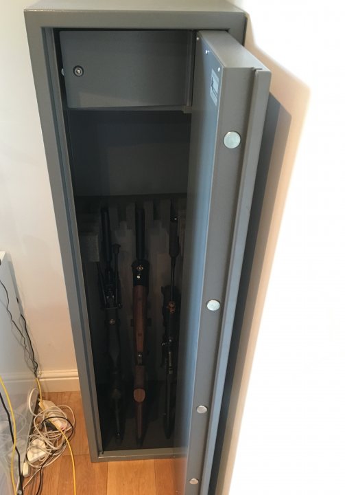 The PH Gun Cabinet - Shooting Matters - Page 114 - Sports - PistonHeads